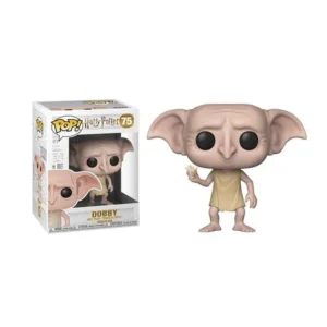 Dobby Harry Potter Funko Pop