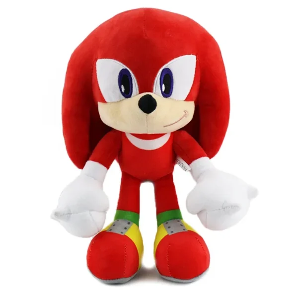 Knuckles Plush