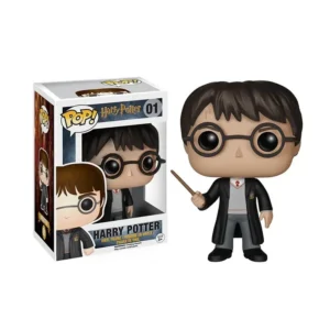 Harry Potter Funko Pop