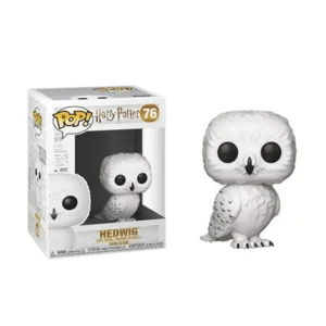 Hedwig Harry Potter Funko Pop