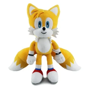 Tails Plush